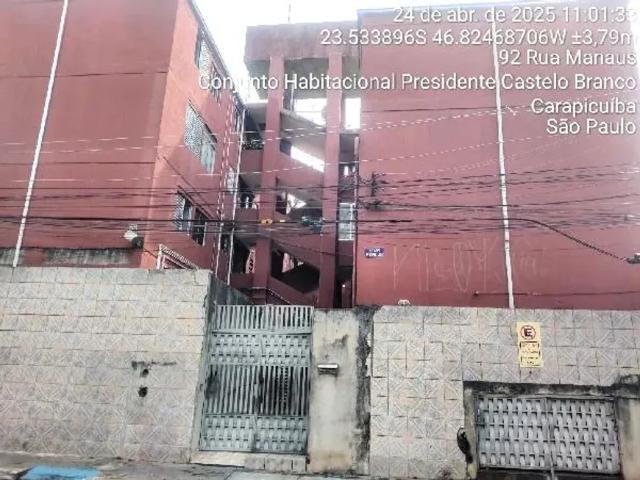 Apartamento venda em Região Imediata de São Paulo, Região Metropolitana de São Paulo