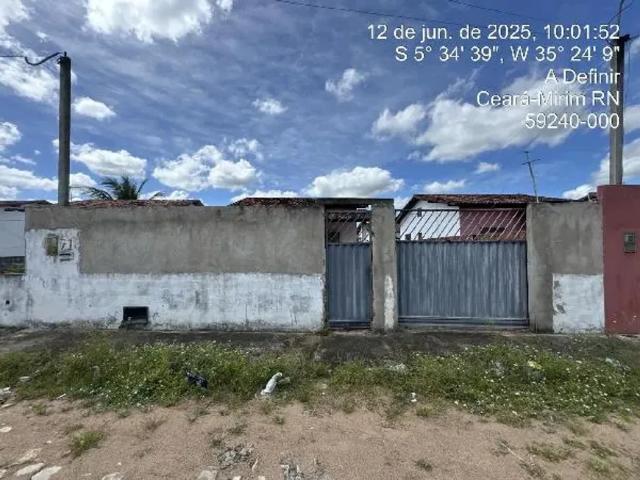 Casa venda em Região Geográfica Imediata de Natal, Ceará-Mirim