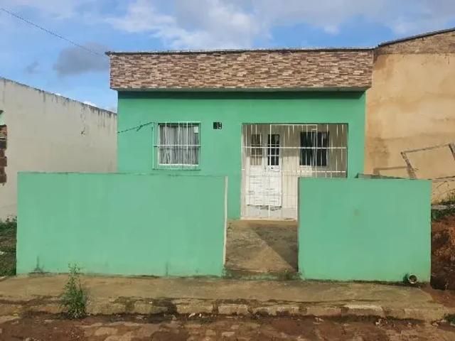 Casa venda em Região Geográfica Imediata de Vitória de Santo Antão, Chá de Alegria