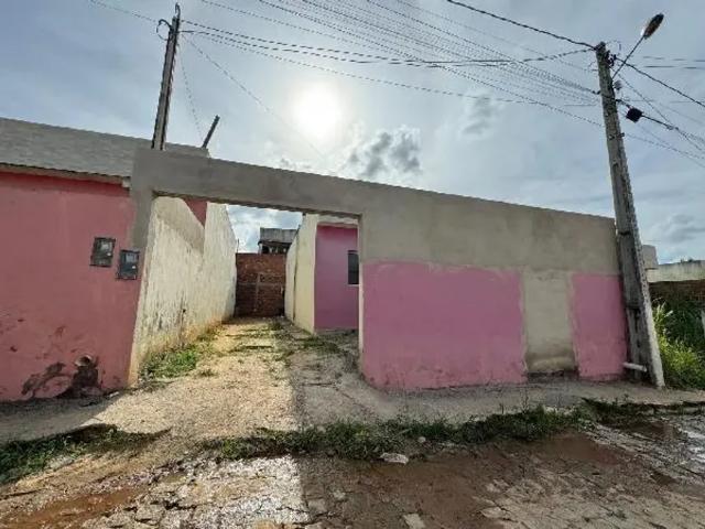 Casa venda em Região Geográfica Imediata de Vitória de Santo Antão, Chá de Alegria