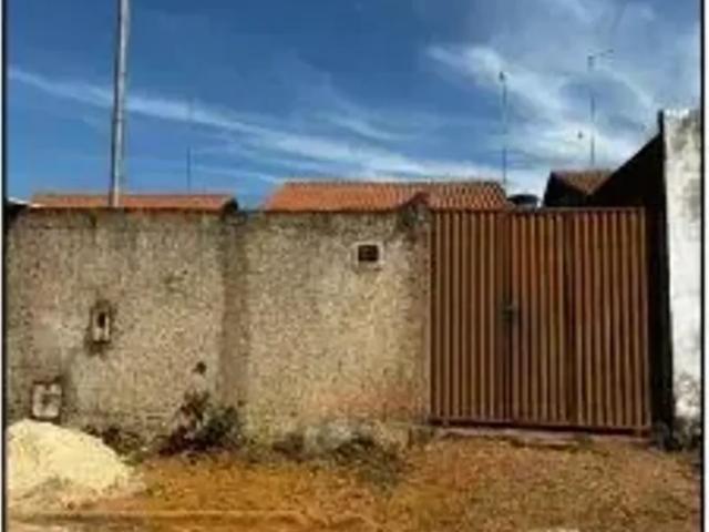 Casa venda em Região Geográfica Imediata de Águas Lindas de Goiás, Região Integrada de Desenvolvimento do Distrito Federal e Entorno