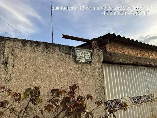 Casa venda em Região Geográfica Imediata de Águas Lindas de Goiás, Região Integrada de Desenvolvimento do Distrito Federal e Entorno