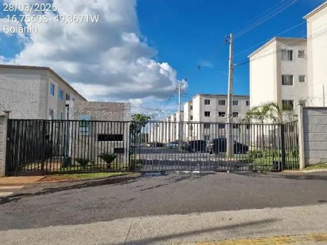 Apartamento venda em Região Geográfica Imediata de Goiânia, Goiânia