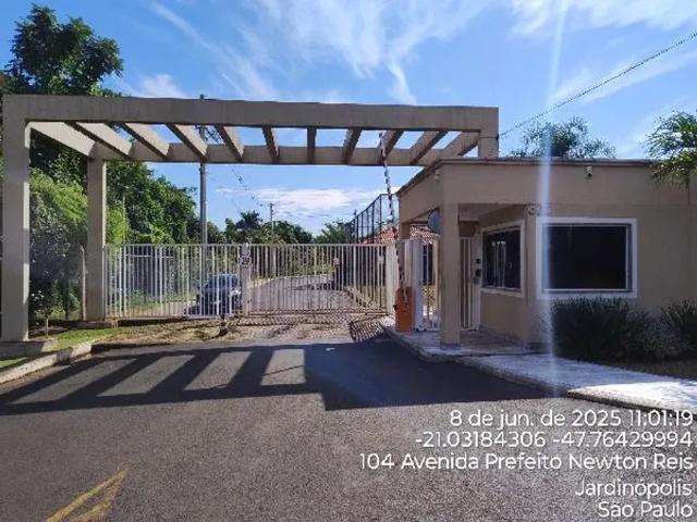 Apartamento venda em Jardinópolis