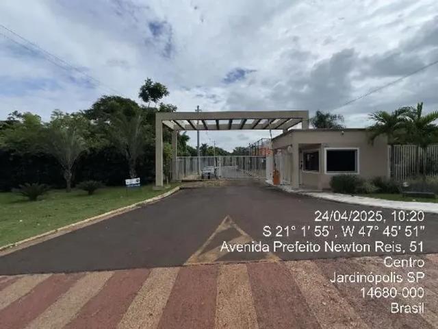 Apartamento venda em Jardinópolis