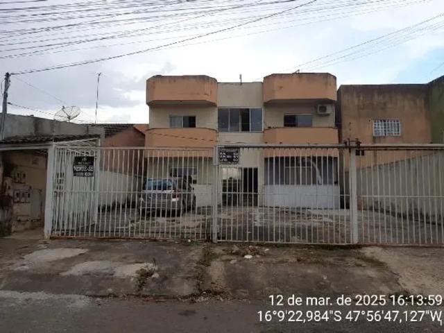 Apartamento venda em Região Geográfica Imediata de Luziânia, Região Integrada de Desenvolvimento do Distrito Federal e Entorno