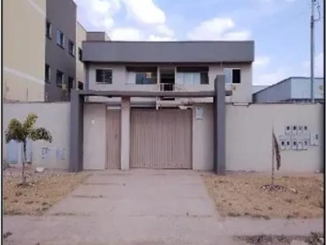 Apartamento venda em Região Geográfica Imediata de Luziânia, Região Integrada de Desenvolvimento do Distrito Federal e Entorno
