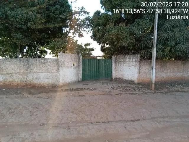 Casa venda em Região Geográfica Imediata de Luziânia, Região Integrada de Desenvolvimento do Distrito Federal e Entorno