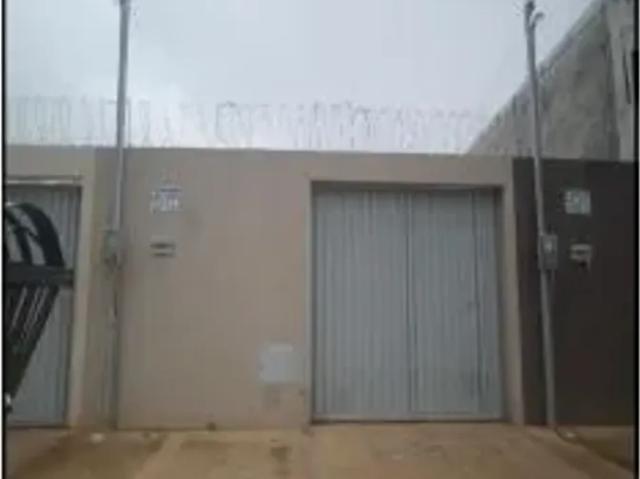 Casa venda em Região Geográfica Imediata de Luziânia, Região Integrada de Desenvolvimento do Distrito Federal e Entorno