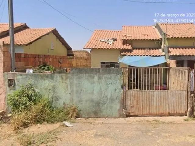 Casa venda em Região Geográfica Imediata de Luziânia, Região Integrada de Desenvolvimento do Distrito Federal e Entorno