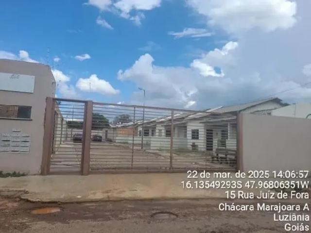 Casa venda em Região Geográfica Imediata de Luziânia, Região Integrada de Desenvolvimento do Distrito Federal e Entorno
