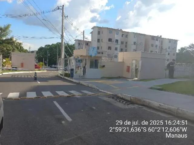 Apartamento venda em Região Geográfica Imediata de Manaus, Itamarati