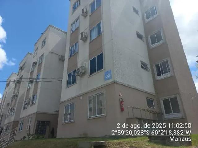 Apartamento venda em Região Geográfica Imediata de Manaus, Itamarati