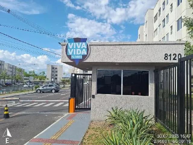Apartamento venda em Região Geográfica Imediata de Manaus, Itamarati