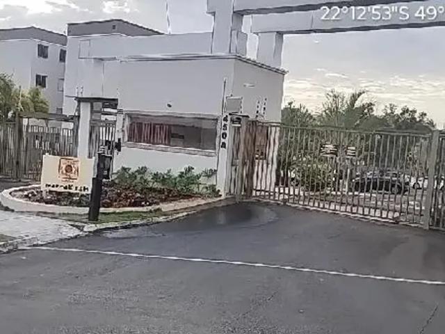 Apartamento venda em Região Imediata de Marília, Marília