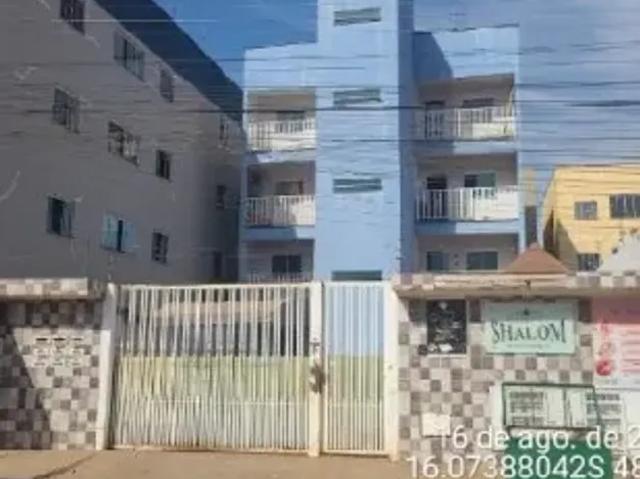 Apartamento venda em Região Geográfica Imediata de Luziânia, Região Integrada de Desenvolvimento do Distrito Federal e Entorno