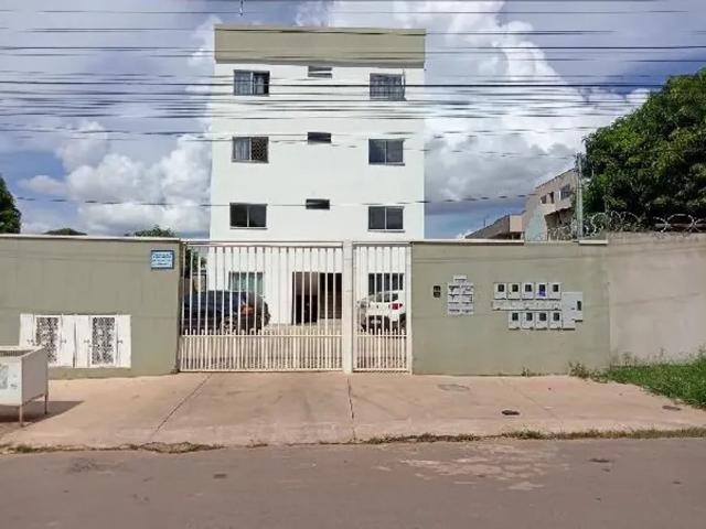 Apartamento venda em Região Geográfica Imediata de Luziânia, Região Integrada de Desenvolvimento do Distrito Federal e Entorno
