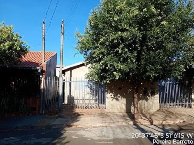 Casa venda em Região Imediata de Andradina, Pereira Barreto