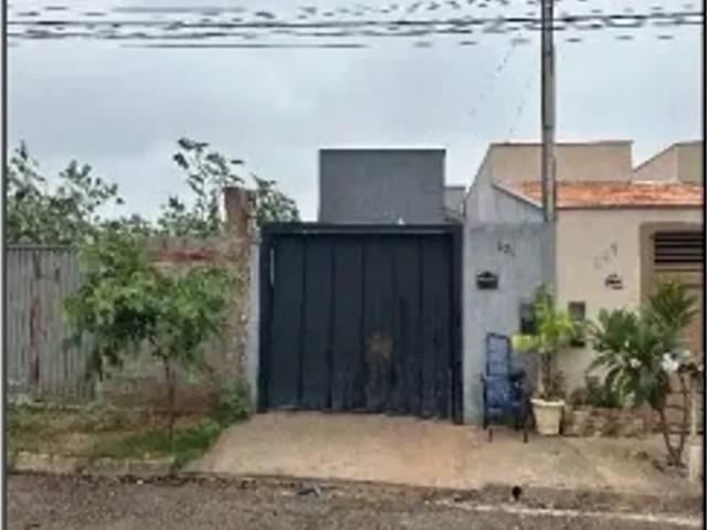Casa venda em Região Imediata de Andradina, Pereira Barreto
