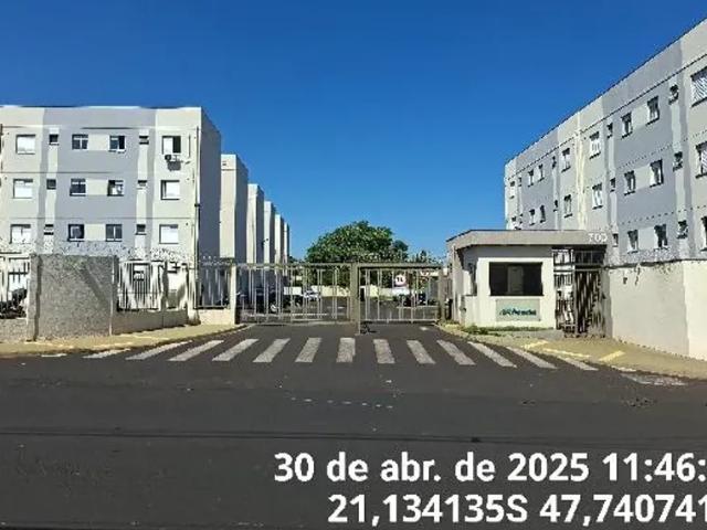 Apartamento venda em Região Imediata de Ribeirão Preto, Região Metropolitana de Ribeirão Preto