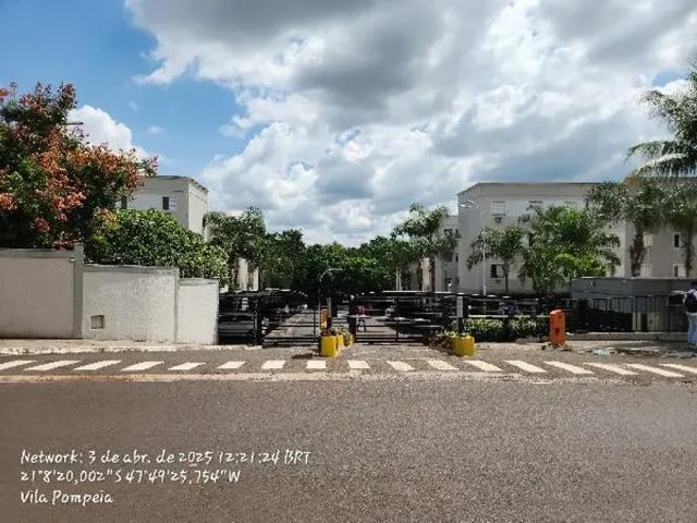 Apartamento venda em Região Imediata de Ribeirão Preto, Região Metropolitana de Ribeirão Preto