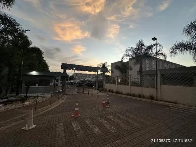 Apartamento venda em Região Imediata de Ribeirão Preto, Região Metropolitana de Ribeirão Preto