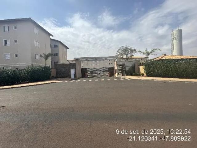 Apartamento venda em Região Imediata de Ribeirão Preto, Região Metropolitana de Ribeirão Preto