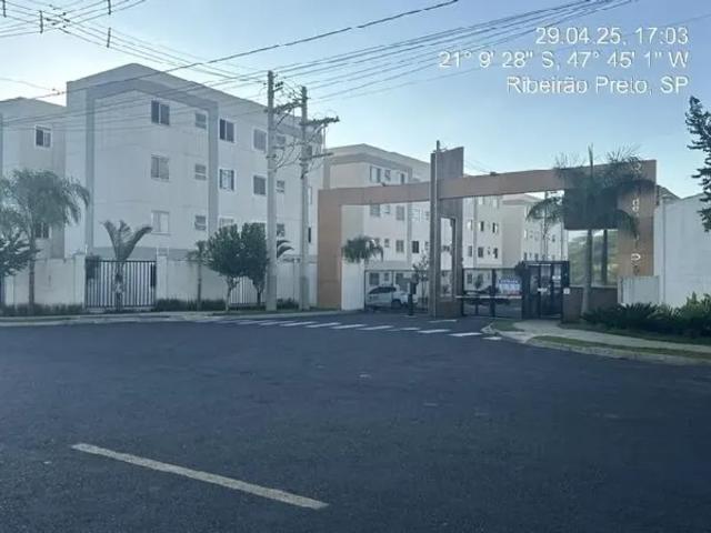 Apartamento venda em Região Imediata de Ribeirão Preto, Região Metropolitana de Ribeirão Preto
