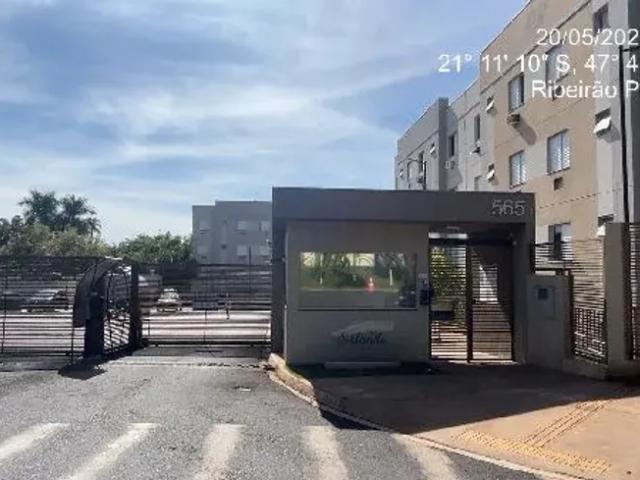 Apartamento venda em Região Imediata de Ribeirão Preto, Região Metropolitana de Ribeirão Preto