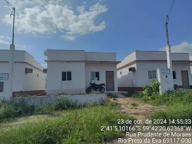 Casa venda em Região Geográfica Imediata de Manaus, Rio Preto da Eva