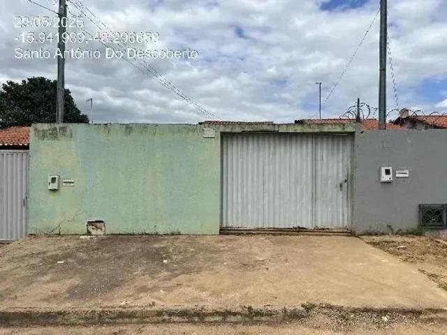 Casa venda em Região Geográfica Imediata de Luziânia, Região Integrada de Desenvolvimento do Distrito Federal e Entorno