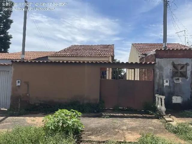 Casa venda em Região Geográfica Imediata de Luziânia, Região Integrada de Desenvolvimento do Distrito Federal e Entorno