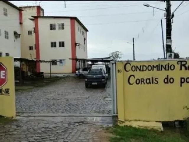 Apartamento venda em Região Geográfica Imediata de Natal, São Gonçalo do Amarante