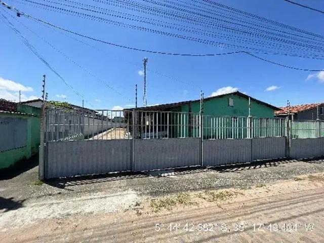 Casa venda em Região Geográfica Imediata de Natal, São Gonçalo do Amarante