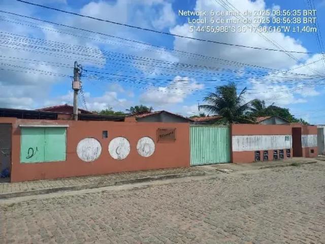 Casa venda em Região Geográfica Imediata de Natal, São Gonçalo do Amarante
