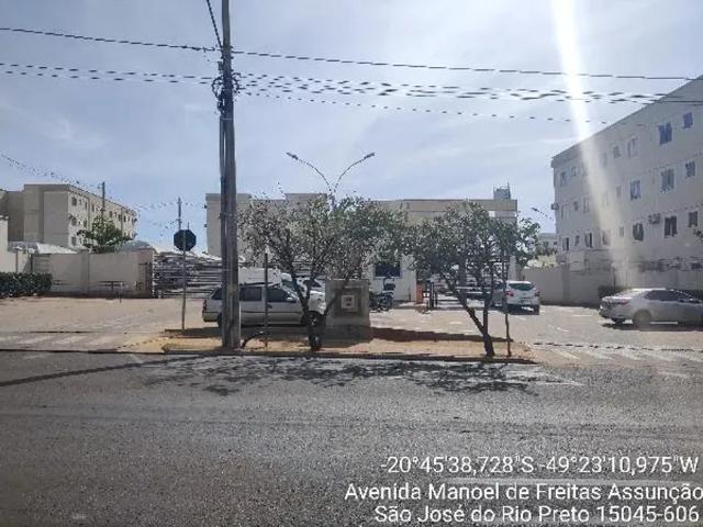 Apartamento venda em Região Imediata de São José do Rio Preto, Região Metropolitana de São José do Rio Preto