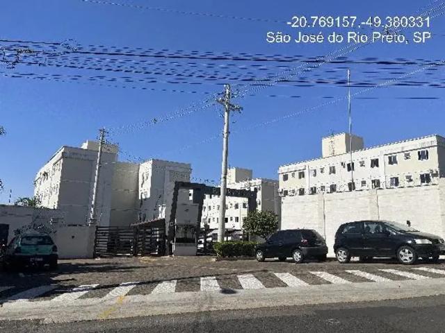 Apartamento venda em Região Imediata de São José do Rio Preto, Região Metropolitana de São José do Rio Preto