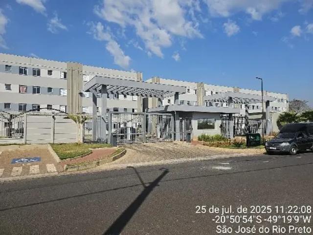 Apartamento venda em Região Imediata de São José do Rio Preto, Região Metropolitana de São José do Rio Preto