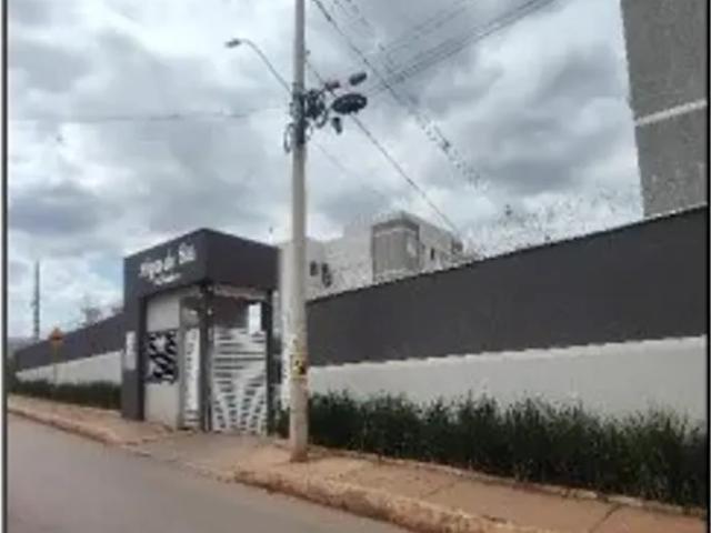 Apartamento venda em Região Geográfica Imediata de Luziânia, Região Integrada de Desenvolvimento do Distrito Federal e Entorno