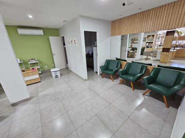 Condominio venda em Região Geográfica Imediata de Goiânia, Goiânia