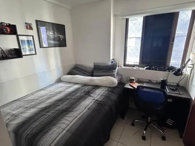 Apartamento aluguel em Região Geográfica Imediata do Recife, Região Metropolitana do Recife