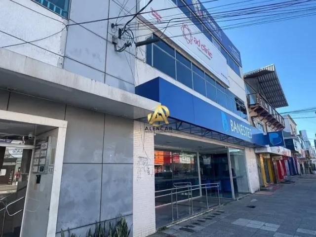 Ponto Comercial aluguel em Região de Laranjeiras, Serra