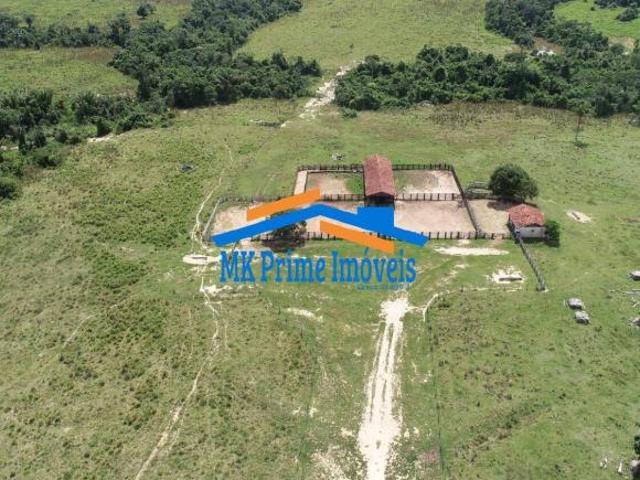 Sítio e chácara venda em Região Geográfica Imediata de Campo Grande, Campo Grande