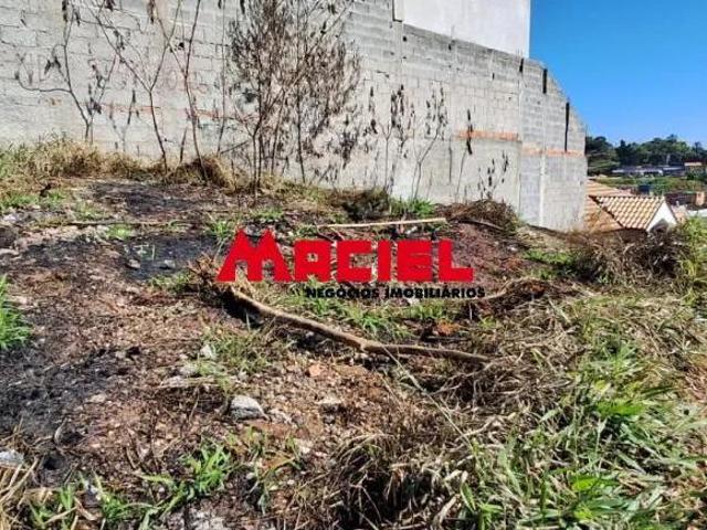 Terreno venda em Região Imediata de São José dos Campos, Região Metropolitana do Vale do Paraíba e Litoral Norte
