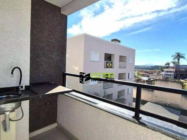 Apartamento venda em Região Imediata de Bragança Paulista, Atibaia