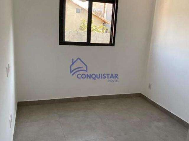 Casa venda em Canaã, Belo Horizonte