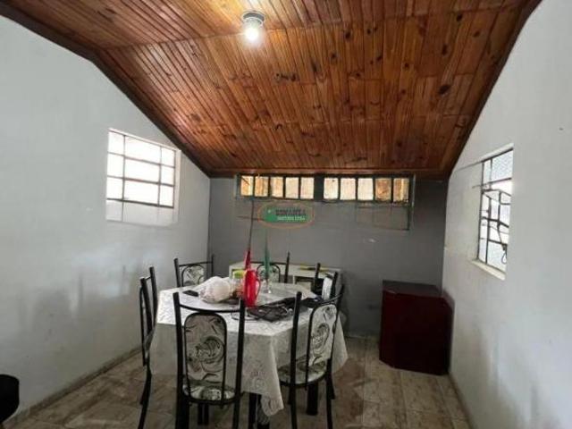 Casa venda em Região Geográfica Imediata de Conselheiro Lafaiete, Conselheiro Lafaiete