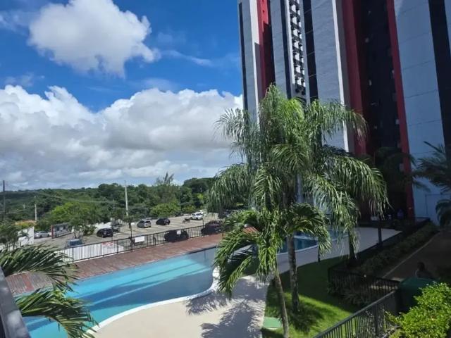 Apartamento aluguel em João Pessoa