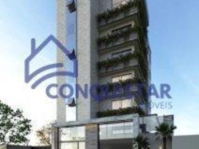 Apartamento venda em Jaraguá, Belo Horizonte