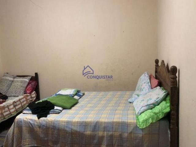 Casa venda em Jardim dos Comerciários, Belo Horizonte
